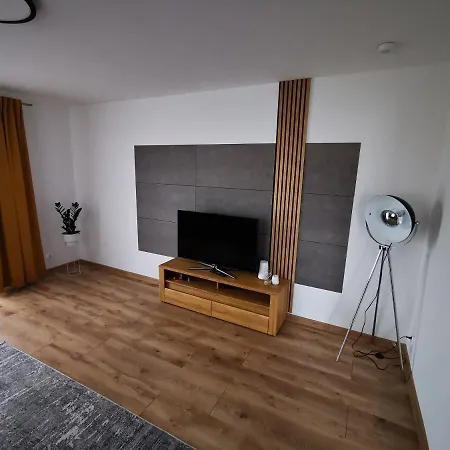 Apartment 4 Katy Jelenia Gora